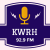 KWRH Radio - KWRH-LP Logo