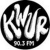KWUR Logo