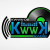 KWWK-DB Logo