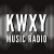 KWXY Music Radio - KWXY Logo