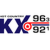 Kix Hot Country - KXCM Logo