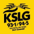 K-Slug - KXGO Logo
