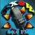 KXSW 89.9 FM - KXSW Logo