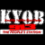 KYOB Radio Logo