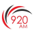 KYST La 920 AM - KYST Logo