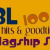 KZBL - KZBL Logo