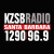 KZSB - KZSB Logo