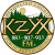 KZYX & Z - KZYX Logo