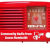 KZZH-LP 96.7 FM - KZZH-LP Logo