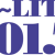 K-Lite 101.7 - KSBL Logo