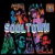K-SUN66 - Soultown Logo