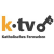 K-TV katholisches Fernsehen Logo