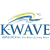K-Wave Radio - KWVE-FM Logo