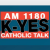 K-YES Radio - KYES Logo