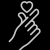 K-pop DTC Radio Logo