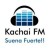 Kachai FM Logo