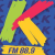 Kairós FM Logo