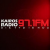Kairos Radio 97.1fm Logo