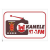 Kanele 97.7 FM Logo