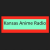 Kansas Anime Radio Logo