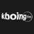 Kboing FM Logo