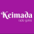Keimada Games Logo