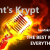 Kents Krypt Logo