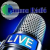 Kerepes Radio Logo