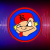 Kid Red Radio - New Hits Radio Logo