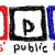 Kids Public Radio - Pipsqueaks Logo