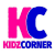 Kidz Corner Radio Logo