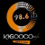 Kigooco FM Logo