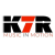 Kinetic 7 Radio (K7R) Logo