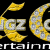 Kingz Court Radio - HubCity DJ's Logo
