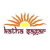 Kirtan Aradhna - Katha Sagar Logo