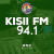 Kisii FM Logo