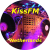 KissFM Netherlands Logo