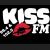 Kiss FM Canaries Logo
