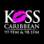 Kiss Caribbean Logo