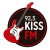 Kiss FM Logo