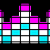 Kiss FM Digital Logo