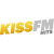 Kiss FM - Hits Logo
