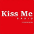 Kiss Me Radio Logo