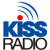 KISSRadio Logo