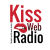 Kiss Web Radio Logo