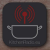 KitchenRadio Logo
