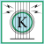 Kiwifolk Radio Logo