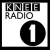 Knee Radio 1 Logo