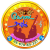 Kodairagam FM Logo