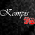 Kompis FM Logo